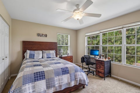 Tiny photo for 2759 Sheridan Court, Naperville, IL 60563 (MLS # 12715256)