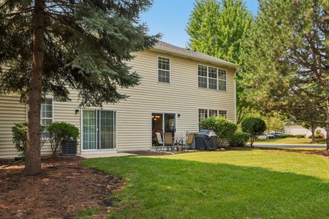 Tiny photo for 2759 Sheridan Court, Naperville, IL 60563 (MLS # 12715256)