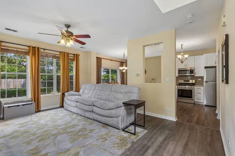 Tiny photo for 2759 Sheridan Court, Naperville, IL 60563 (MLS # 12715256)