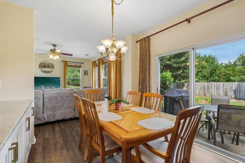 Tiny photo for 2759 Sheridan Court, Naperville, IL 60563 (MLS # 12715256)