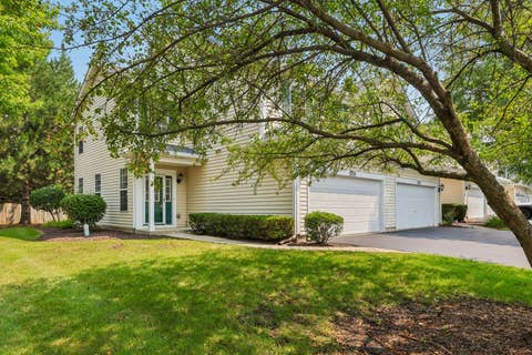 Tiny photo for 2759 Sheridan Court, Naperville, IL 60563 (MLS # 12715256)