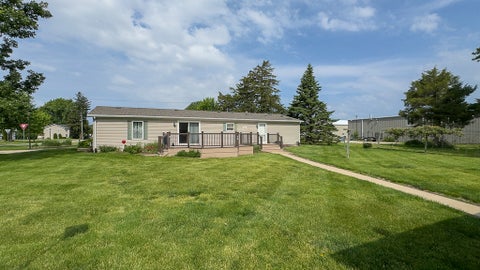 Tiny photo for 301 Oak Street, Minonk, IL 61760 (MLS # 12666680)