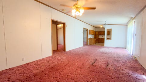 Tiny photo for 301 Oak Street, Minonk, IL 61760 (MLS # 12666680)