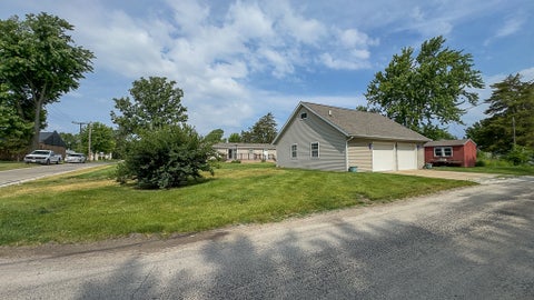 Tiny photo for 301 Oak Street, Minonk, IL 61760 (MLS # 12666680)