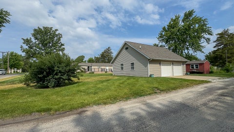 Tiny photo for 301 Oak Street, Minonk, IL 61760 (MLS # 12666680)