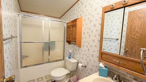 Tiny photo for 301 Oak Street, Minonk, IL 61760 (MLS # 12666680)
