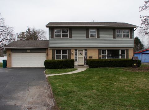 571 DAWN Circle Grayslake IL 60030
