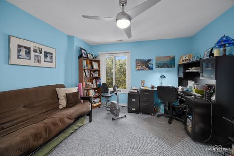 Tiny photo for 120 Lakeview Drive #513, Bloomingdale, IL 60108 (MLS # 12467208)