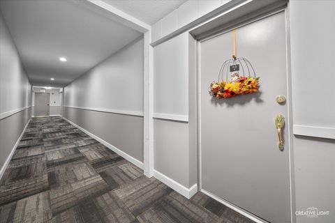 Tiny photo for 120 Lakeview Drive #513, Bloomingdale, IL 60108 (MLS # 12467208)