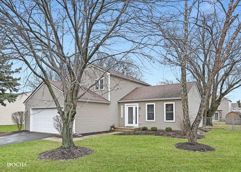 Tiny photo for 890 Fieldside Lane, Aurora, IL 60504 (MLS # 12586816)