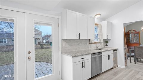 Tiny photo for 890 Fieldside Lane, Aurora, IL 60504 (MLS # 12586816)