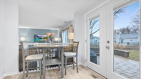 Tiny photo for 890 Fieldside Lane, Aurora, IL 60504 (MLS # 12586816)