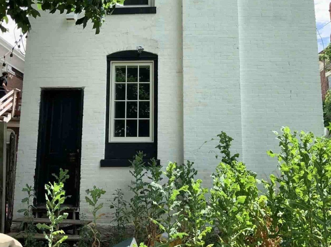 631 N 8th Street