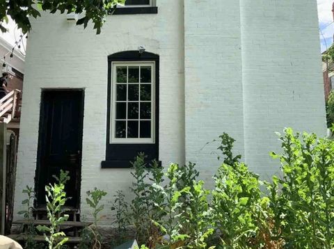 Tiny photo for 631 N 8th Street, Quincy, IL 62301 (MLS # 12593163)