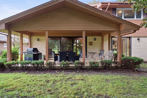 Tiny photo for 8430 Carriage Green Drive, Darien, IL 60561 (MLS # 12792676)