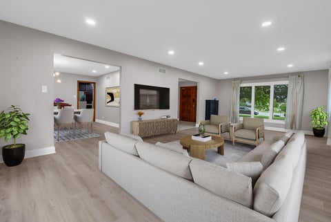 Tiny photo for 8430 Carriage Green Drive, Darien, IL 60561 (MLS # 12792676)