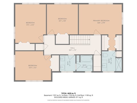 Tiny photo for 8430 Carriage Green Drive, Darien, IL 60561 (MLS # 12792676)