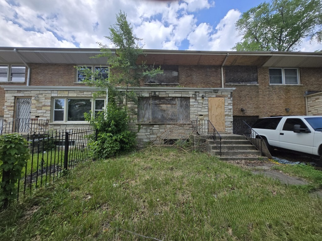 2650 E 77th Street
