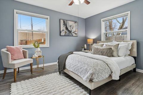 Tiny photo for 60 Fernwood Road, Montgomery, IL 60538 (MLS # 12522860)