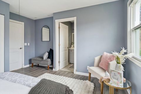 Tiny photo for 60 Fernwood Road, Montgomery, IL 60538 (MLS # 12522860)