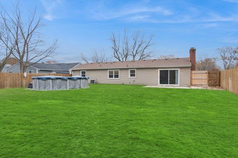 Tiny photo for 60 Fernwood Road, Montgomery, IL 60538 (MLS # 12522860)