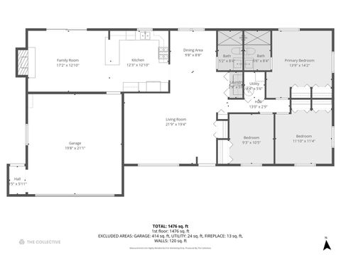 Tiny photo for 60 Fernwood Road, Montgomery, IL 60538 (MLS # 12522860)