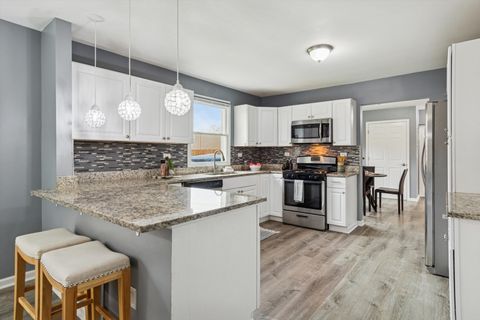 Tiny photo for 60 Fernwood Road, Montgomery, IL 60538 (MLS # 12522860)