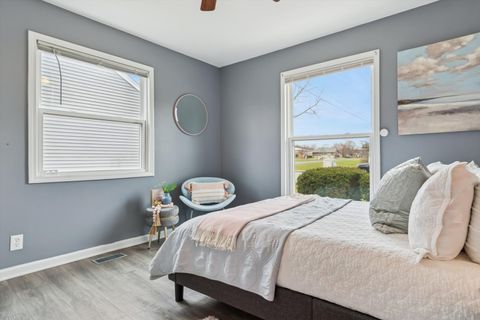 Tiny photo for 60 Fernwood Road, Montgomery, IL 60538 (MLS # 12522860)