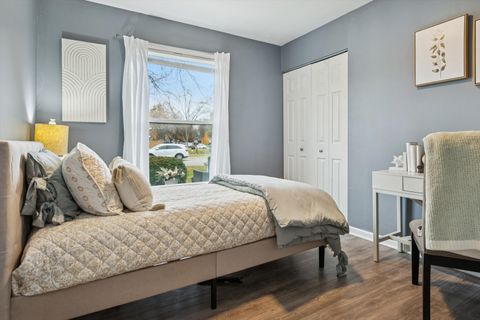 Tiny photo for 60 Fernwood Road, Montgomery, IL 60538 (MLS # 12522860)