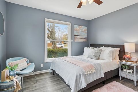 Tiny photo for 60 Fernwood Road, Montgomery, IL 60538 (MLS # 12522860)