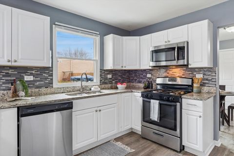 Tiny photo for 60 Fernwood Road, Montgomery, IL 60538 (MLS # 12522860)