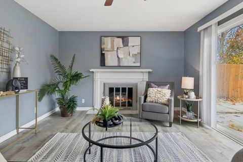 Tiny photo for 60 Fernwood Road, Montgomery, IL 60538 (MLS # 12522860)