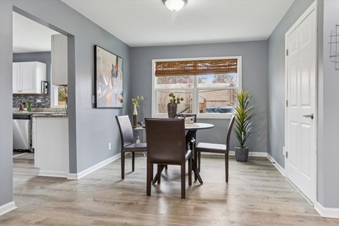 Tiny photo for 60 Fernwood Road, Montgomery, IL 60538 (MLS # 12522860)