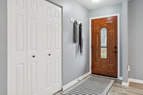 Tiny photo for 60 Fernwood Road, Montgomery, IL 60538 (MLS # 12522860)