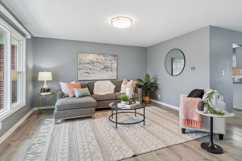 Tiny photo for 60 Fernwood Road, Montgomery, IL 60538 (MLS # 12522860)