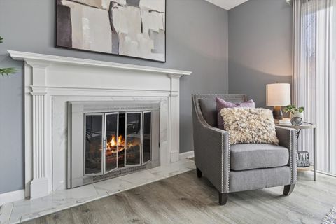 Tiny photo for 60 Fernwood Road, Montgomery, IL 60538 (MLS # 12522860)