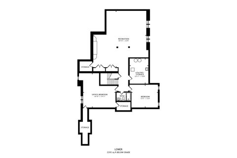 Tiny photo for 995 Old Elm Place, Glencoe, IL 60022 (MLS # 12672866)