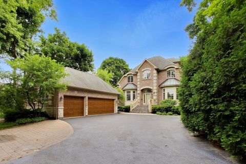 Photo of 995 Old Elm Place, Glencoe, IL 60022 (MLS # 12672866)