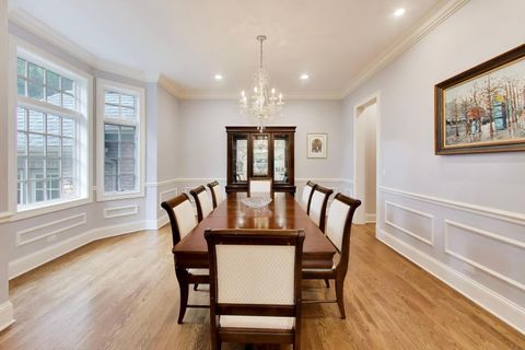 Tiny photo for 995 Old Elm Place, Glencoe, IL 60022 (MLS # 12672866)