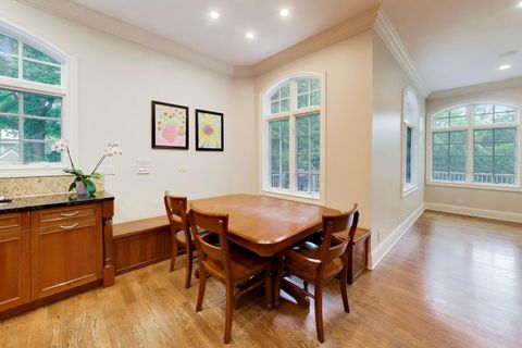Tiny photo for 995 Old Elm Place, Glencoe, IL 60022 (MLS # 12672866)