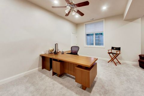 Tiny photo for 995 Old Elm Place, Glencoe, IL 60022 (MLS # 12672866)