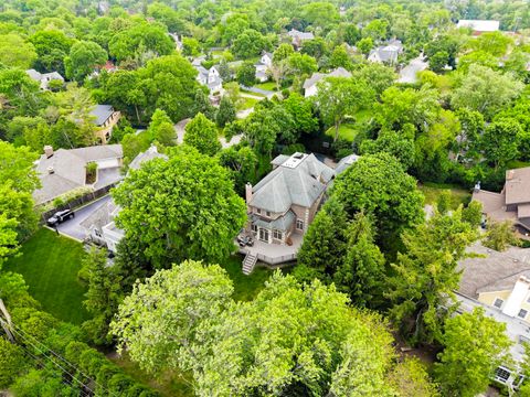 Tiny photo for 995 Old Elm Place, Glencoe, IL 60022 (MLS # 12672866)