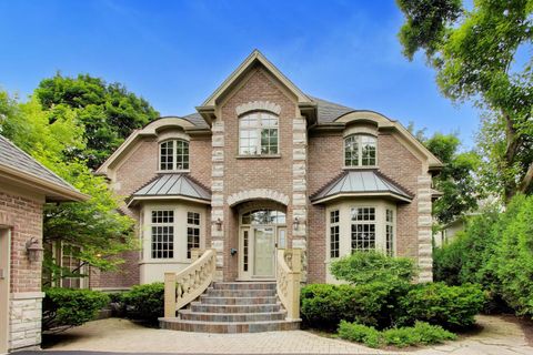 Tiny photo for 995 Old Elm Place, Glencoe, IL 60022 (MLS # 12672866)