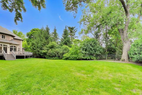 Tiny photo for 995 Old Elm Place, Glencoe, IL 60022 (MLS # 12672866)
