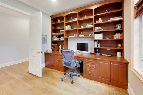 Tiny photo for 995 Old Elm Place, Glencoe, IL 60022 (MLS # 12672866)