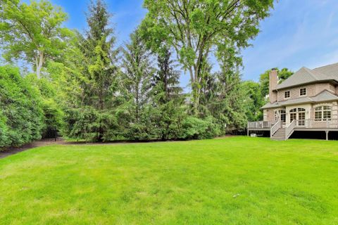 Tiny photo for 995 Old Elm Place, Glencoe, IL 60022 (MLS # 12672866)