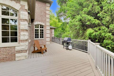 Tiny photo for 995 Old Elm Place, Glencoe, IL 60022 (MLS # 12672866)