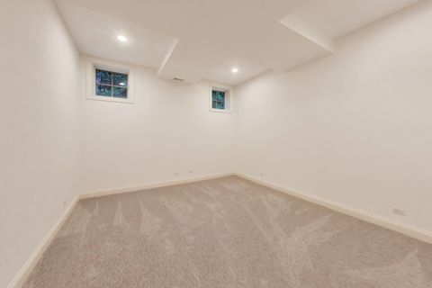 Tiny photo for 995 Old Elm Place, Glencoe, IL 60022 (MLS # 12672866)