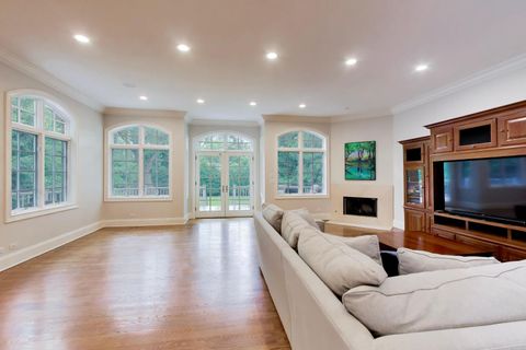 Tiny photo for 995 Old Elm Place, Glencoe, IL 60022 (MLS # 12672866)