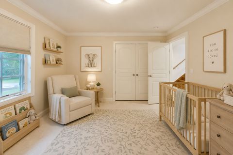 Tiny photo for 995 Old Elm Place, Glencoe, IL 60022 (MLS # 12672866)